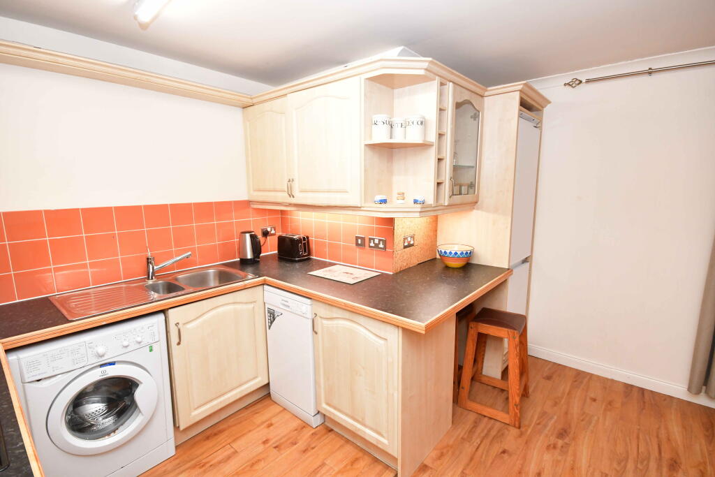 Main image of property: Culloden Stables, Barn Church Road, Culloden, Inverness, IV2