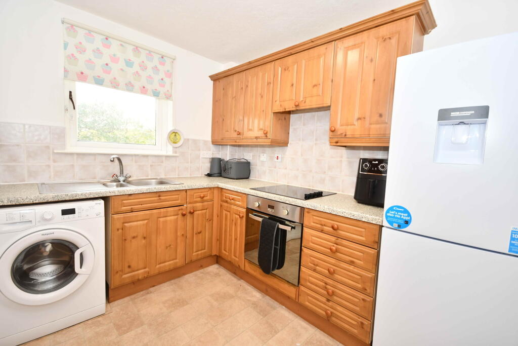 Main image of property: Alltan Court, Culloden, Inverness, Highland, IV2