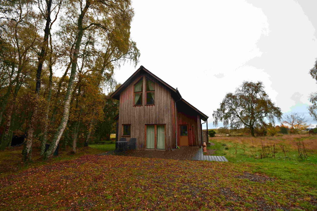 Main image of property: Scots Pine Lodge, Croy, Inverness, IV2