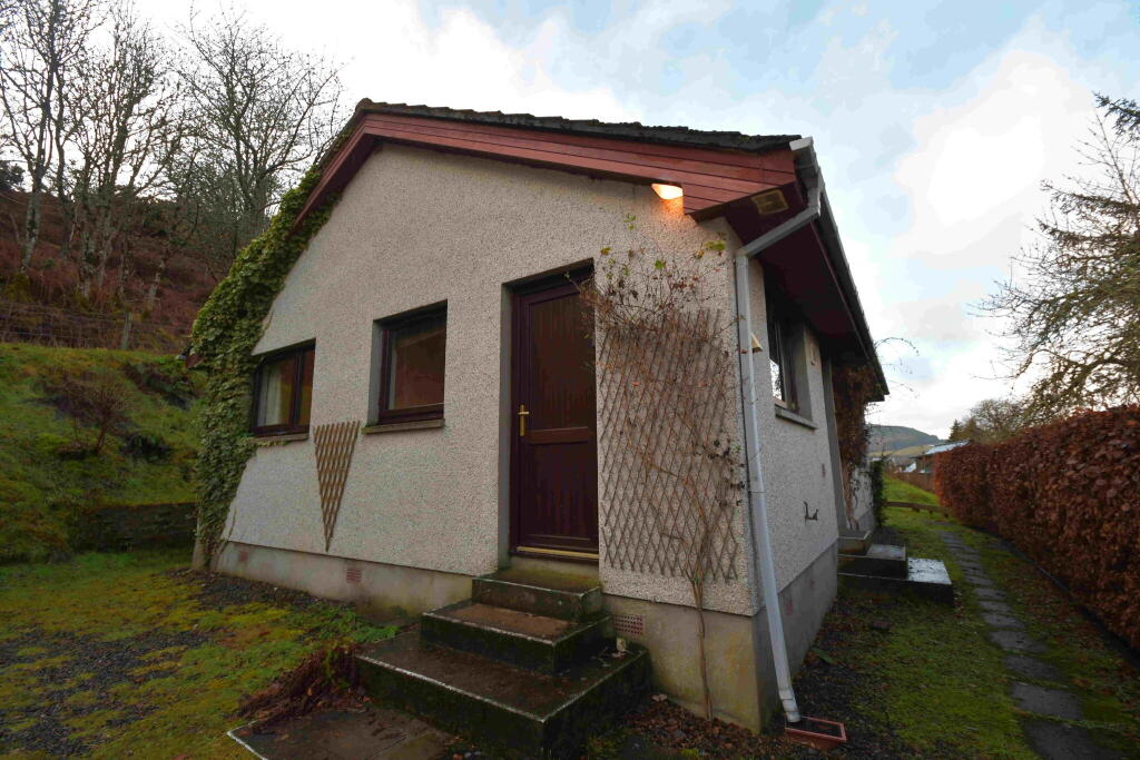 Main image of property: Strone, Drumnadrochit, Inverness, IV63