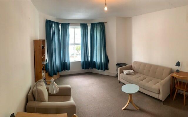 1 bedroom apartment for rent in Richmond Road, Cardiff(City), CF24