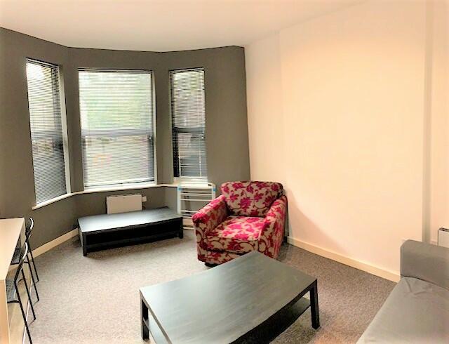1 bedroom apartment for rent in Llanbleddian Gardens, Cardiff(City), CF24