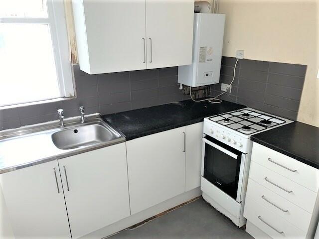 1 bedroom duplex for rent in Glynrhondda Street, Cardiff(City), CF24