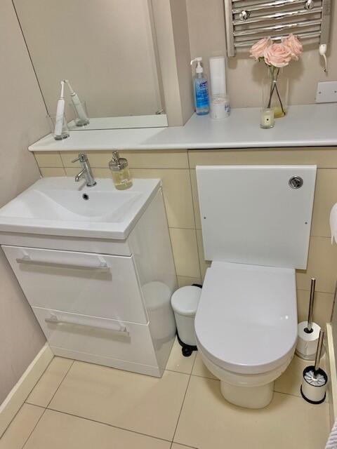 Additional property image - Llanbleddian Gardens, Cardiff(City), CF24