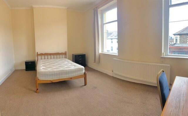 Additional property image - Woodville Road, Cardiff(City), CF24