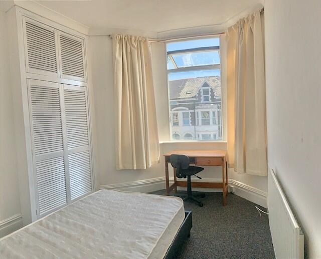 Additional property image - Glynrhondda Street, Cardiff(City), CF24
