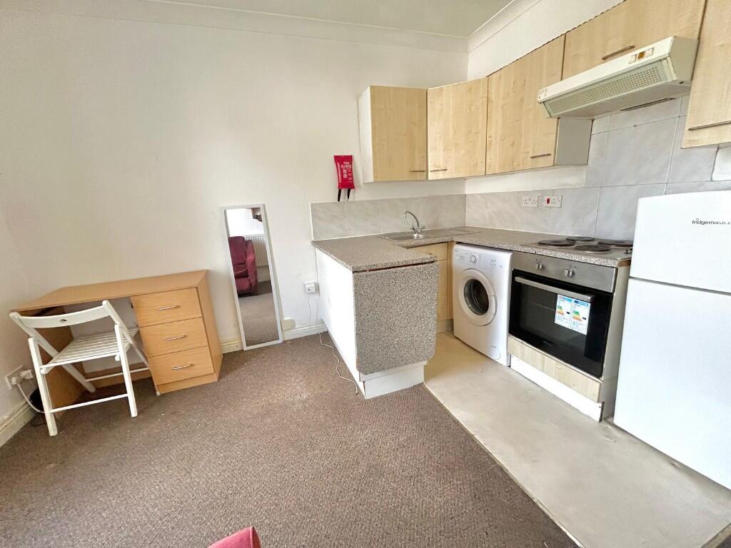 Main image of property: Glynrhondda Street, Cardiff(City), CF24