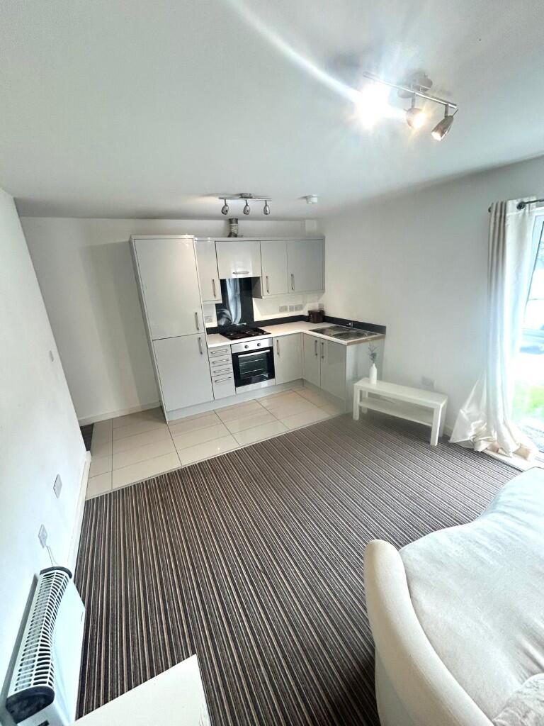 Main image of property: Richmond Road, Cardiff(City), CF24
