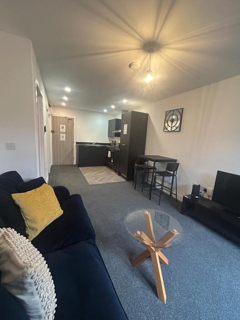 Main image of property: Richmond Road, Cardiff(City), CF24