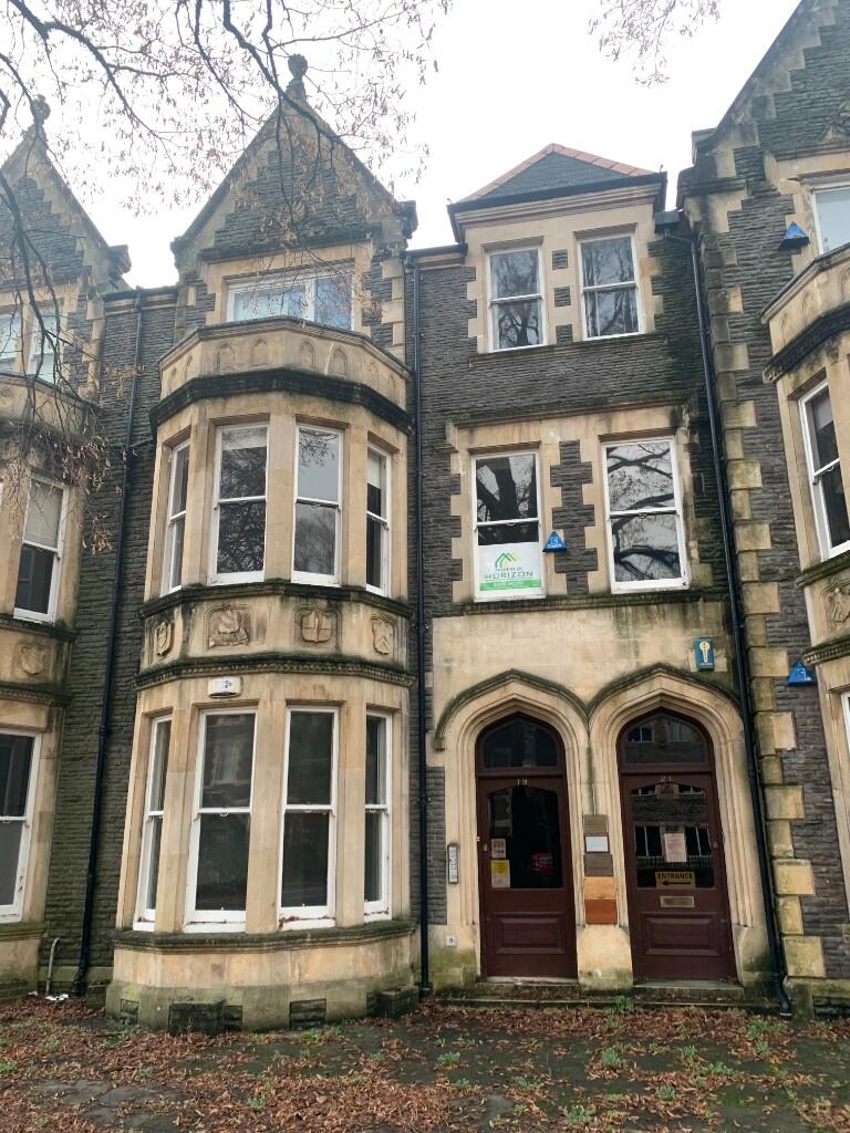 Main image of property: Cathedral Road, Cardiff(City), CF11