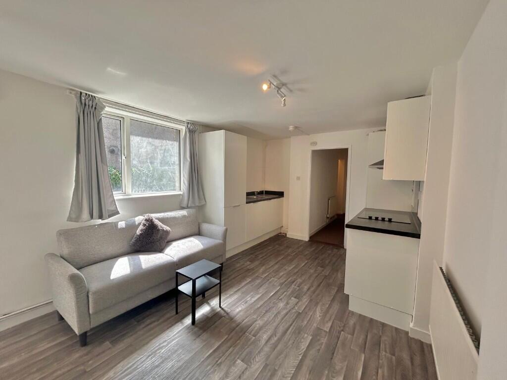 Main image of property: Woodville Road, Cardiff(City), CF24