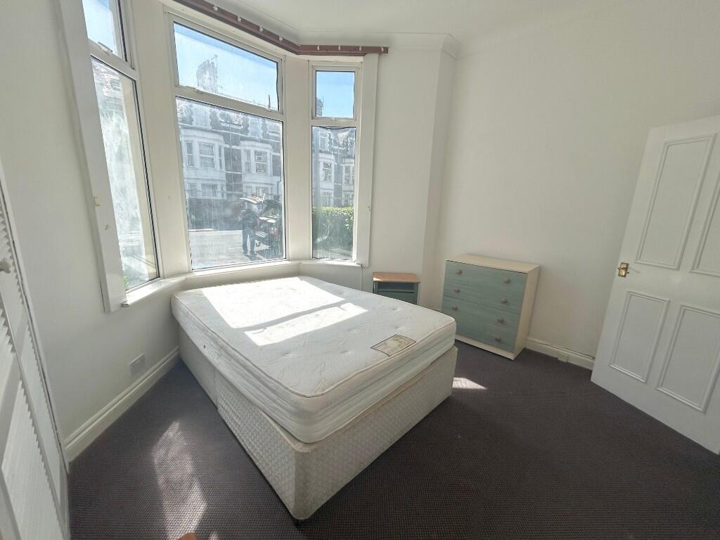 Main image of property: Glynrhondda Street, Cardiff(City), CF24