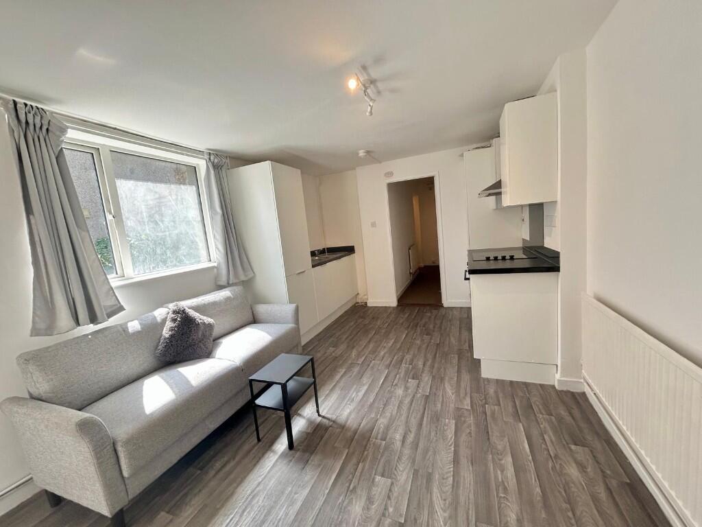 Main image of property: Woodville Road, Cardiff(City), CF24