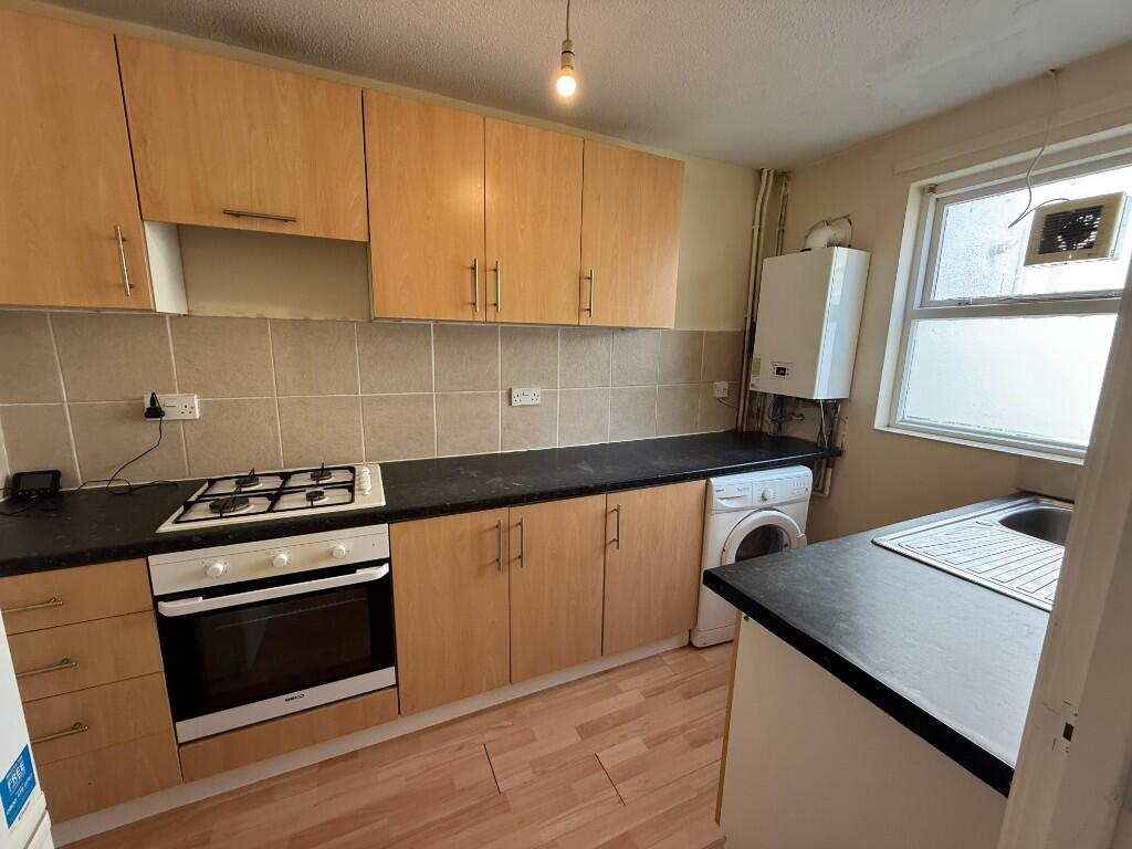 Main image of property: Richmond Road, Cardiff(City), CF24
