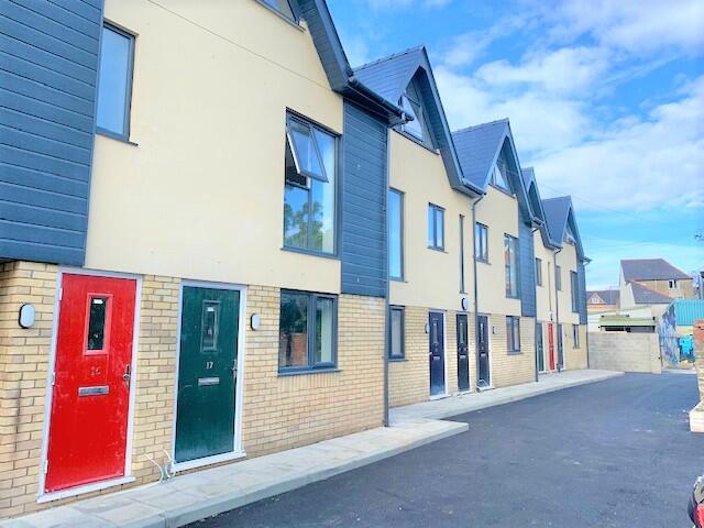 Main image of property: Richmond Road, Cardiff(City), CF24