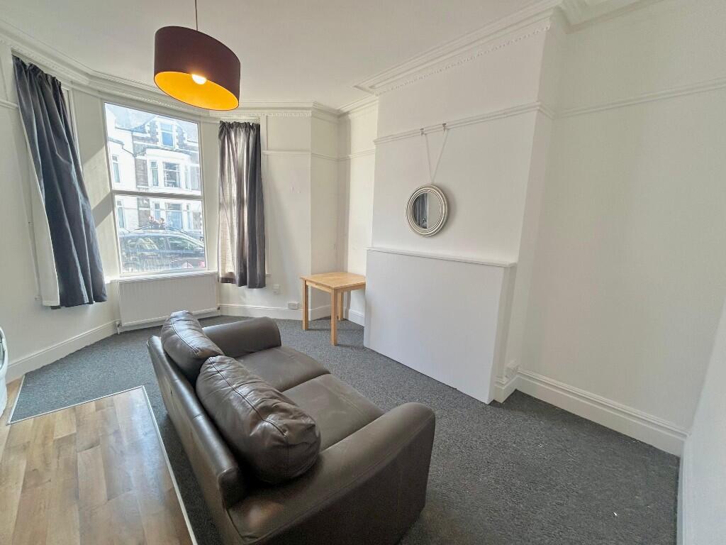 Main image of property: Glynrhondda Street, Cardiff(City), CF24
