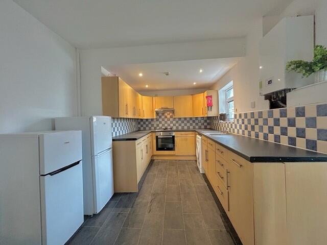Main image of property: Miskin Street, Cardiff(City), CF24