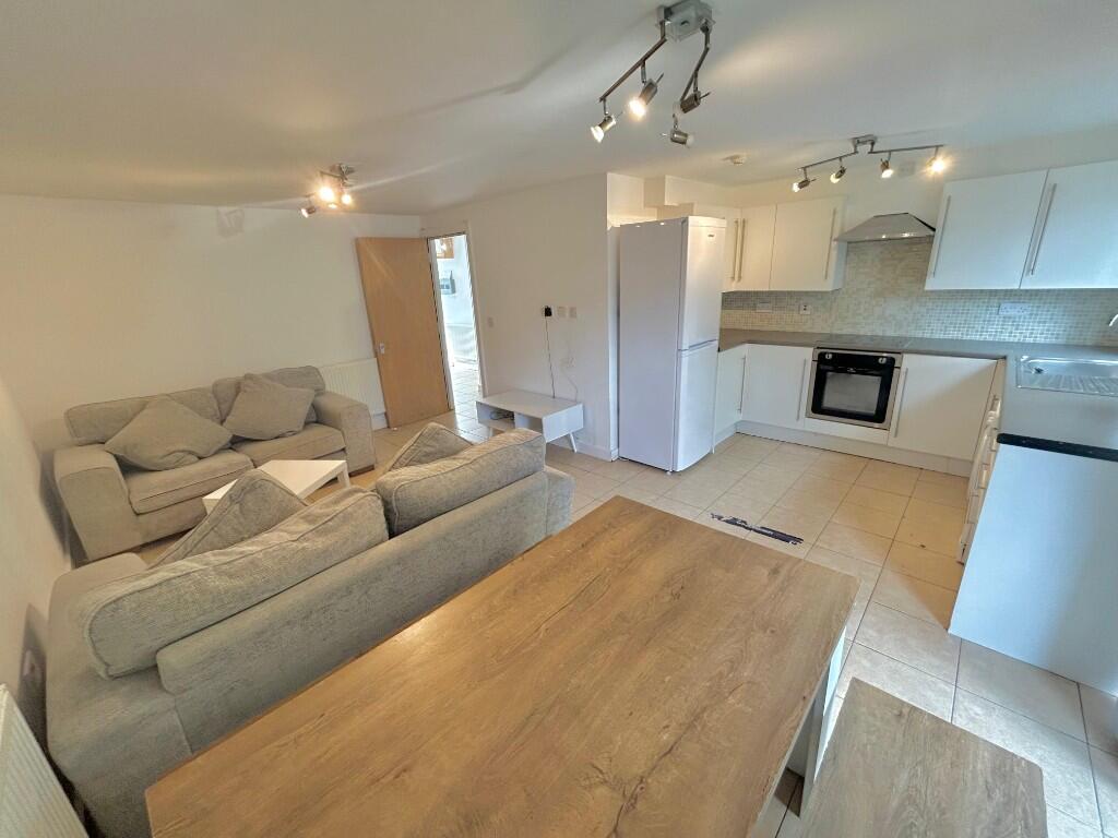 Main image of property: Catherine Street, Cardiff(City), CF24