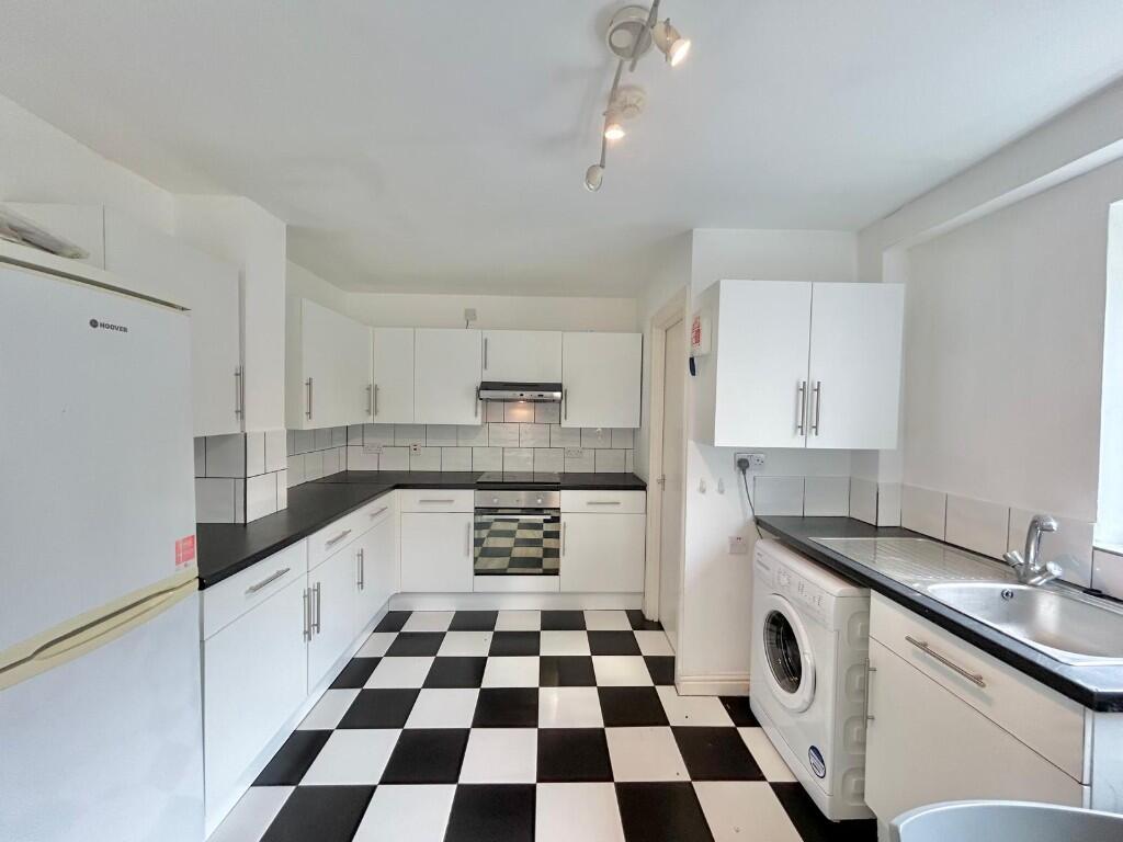 Main image of property: Richards Street, Cardiff(City), CF24