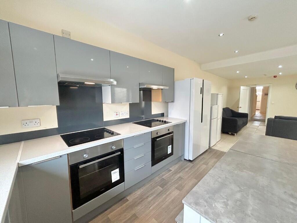 Main image of property: Woodville Road, Cardiff(City), CF24