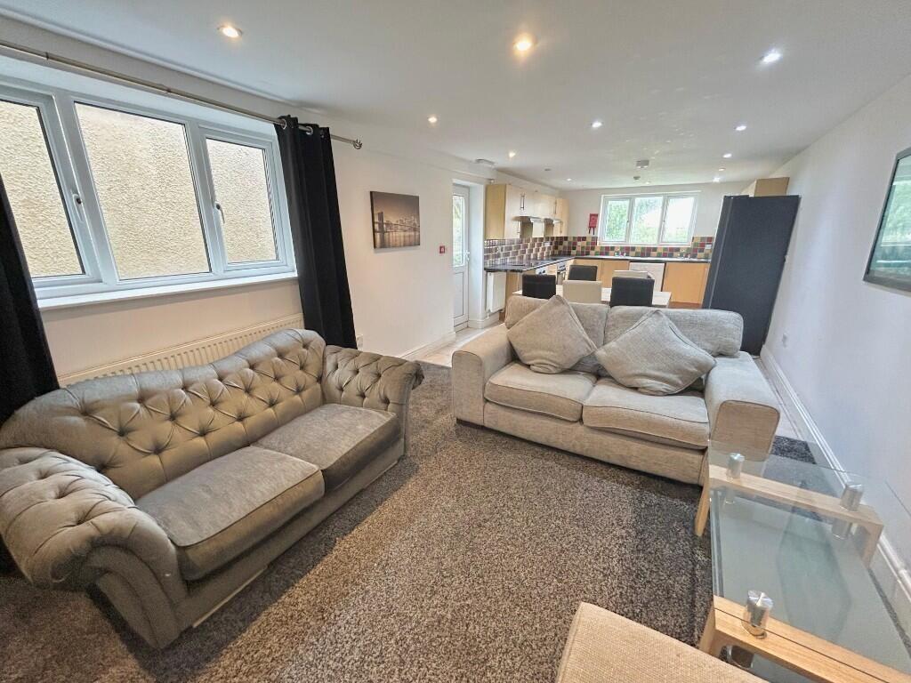 Main image of property: Woodville Road, Cardiff(City), CF24