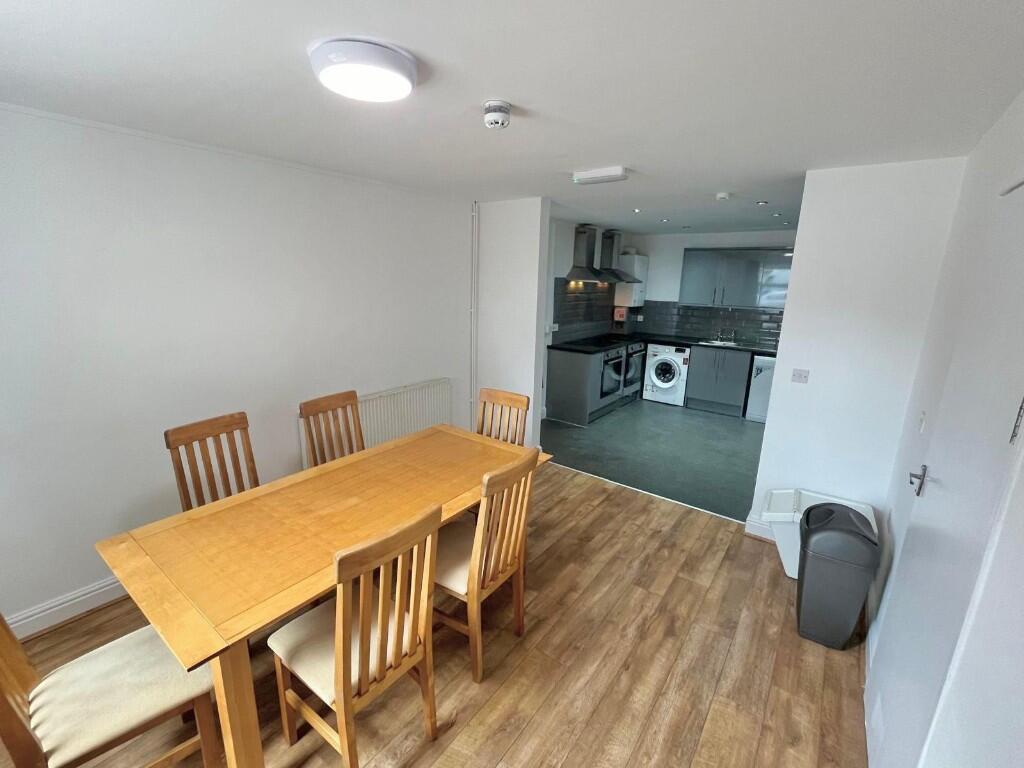 Main image of property: Letty Street, Cardiff(City), CF24