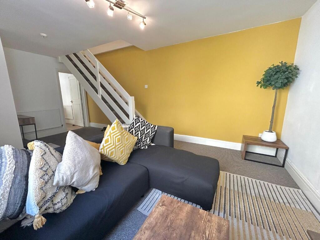 Main image of property: Richmond Road, Cardiff(City), CF24