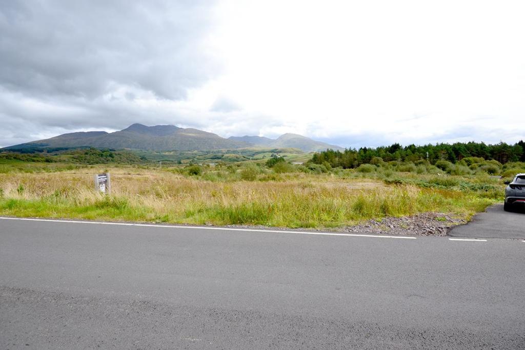 House for sale in Plot 6, Tromlee Woodlands, Kilchrenan, Taynuilt, PA35