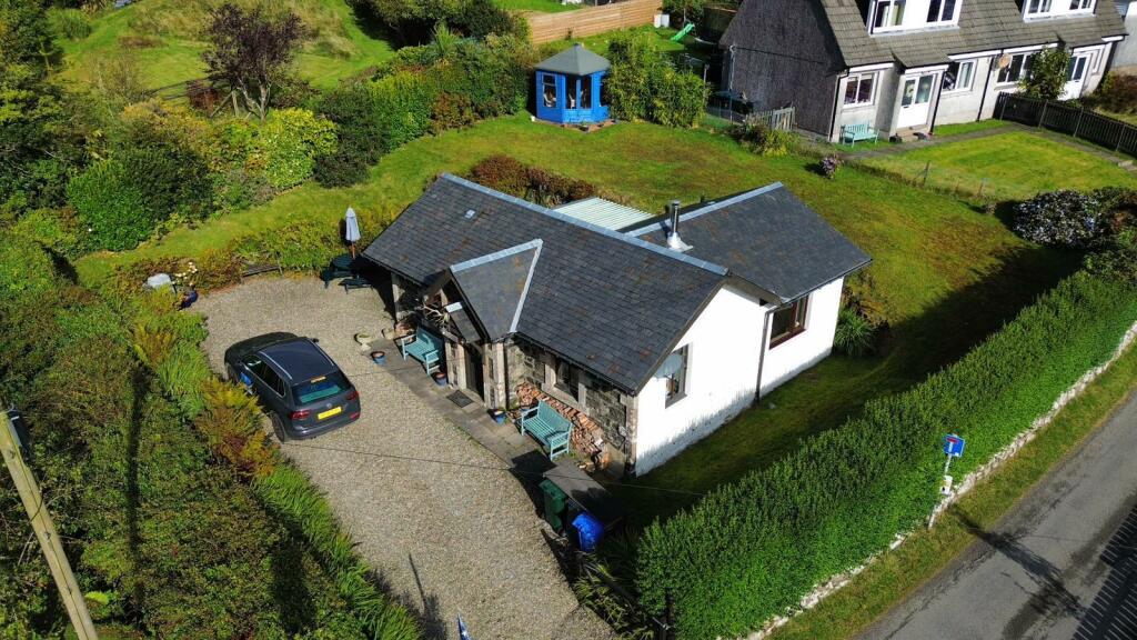 Main image of property: Burnside Lodge, Erray Road, Tobermory