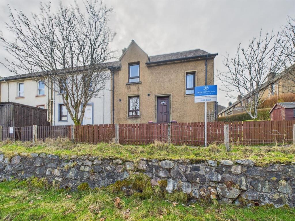 Main image of property: Tomnafaidhir, Claggan, Fort William