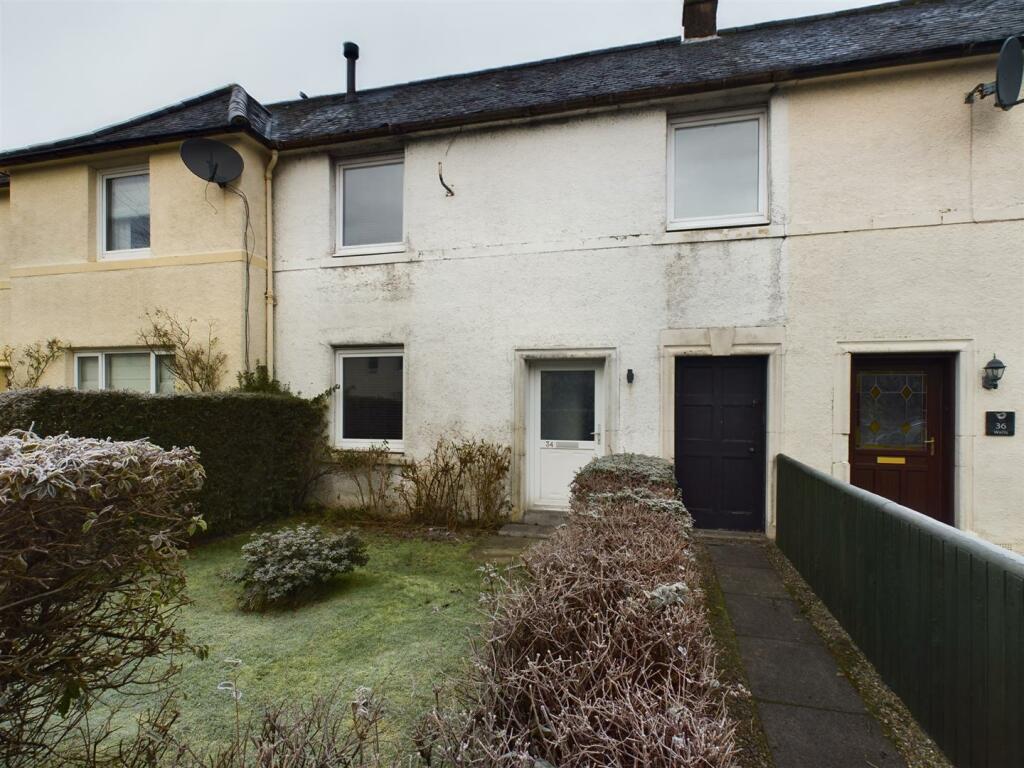 Main image of property: Abrach Road, Inverlochy, Fort William