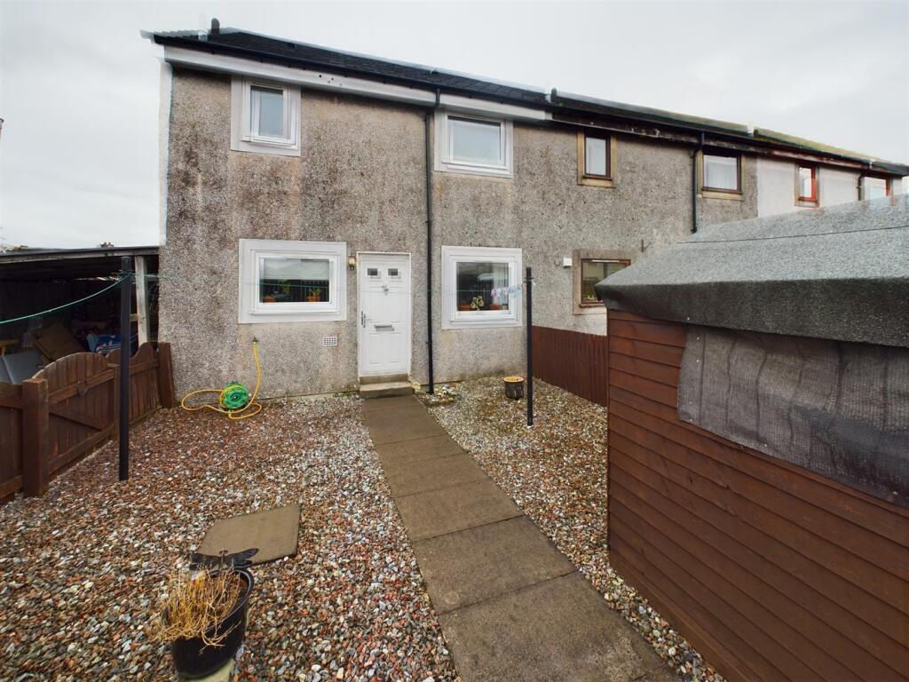 Main image of property: Mackay Crescent, Caol