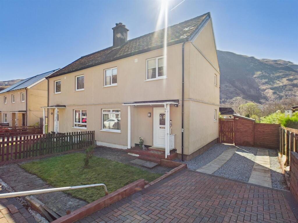 Main image of property: Lovat Road, Kinlochleven