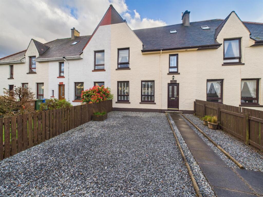 Main image of property: Kilmallie Road, Caol