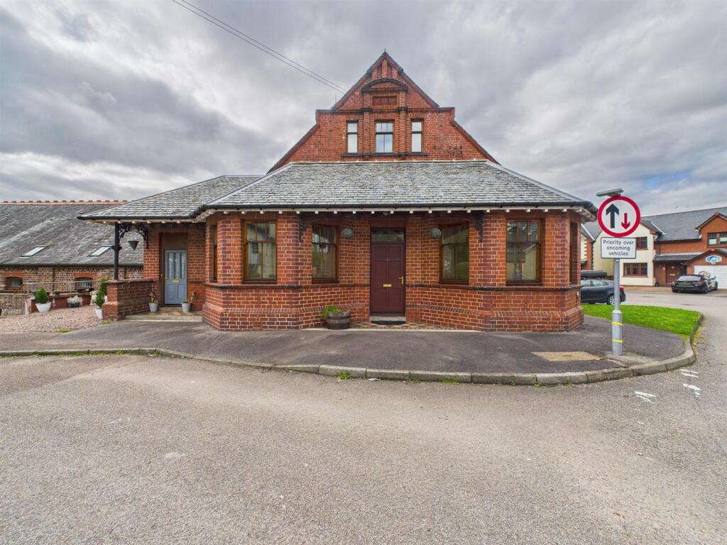 Main image of property: North Road, Fort William