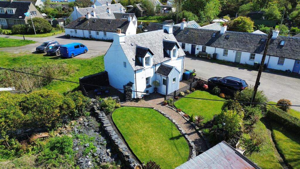 Main image of property: Seabank, Toberonochy Village, Toberonochy