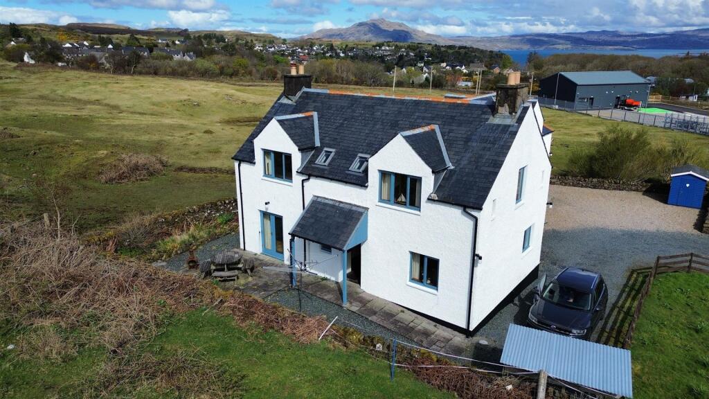 Main image of property: Gamekeeper's Lodge, Tobermory.