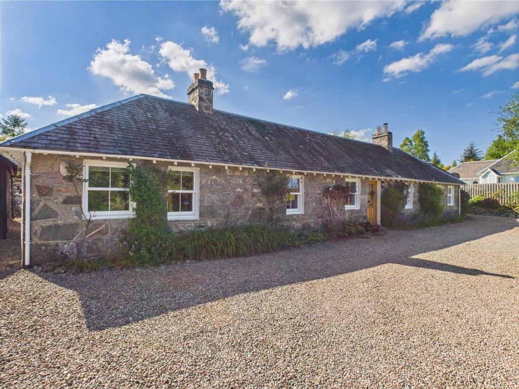 Main image of property: Invergarry