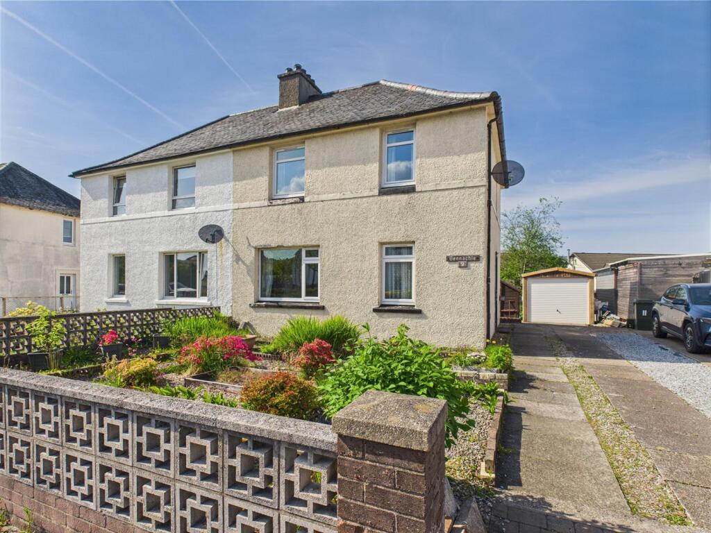 Main image of property: Wades Road, Inverlochy, Fort William