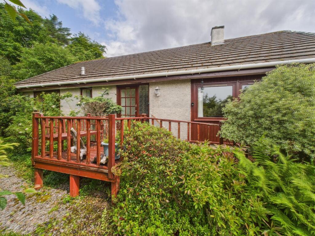 Main image of property: Kinross Place, Upper Achintore, Fort William
