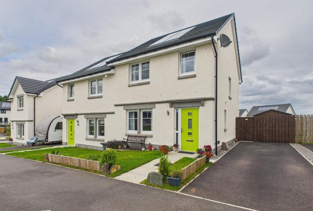 Main image of property: Conon Place, Inverness