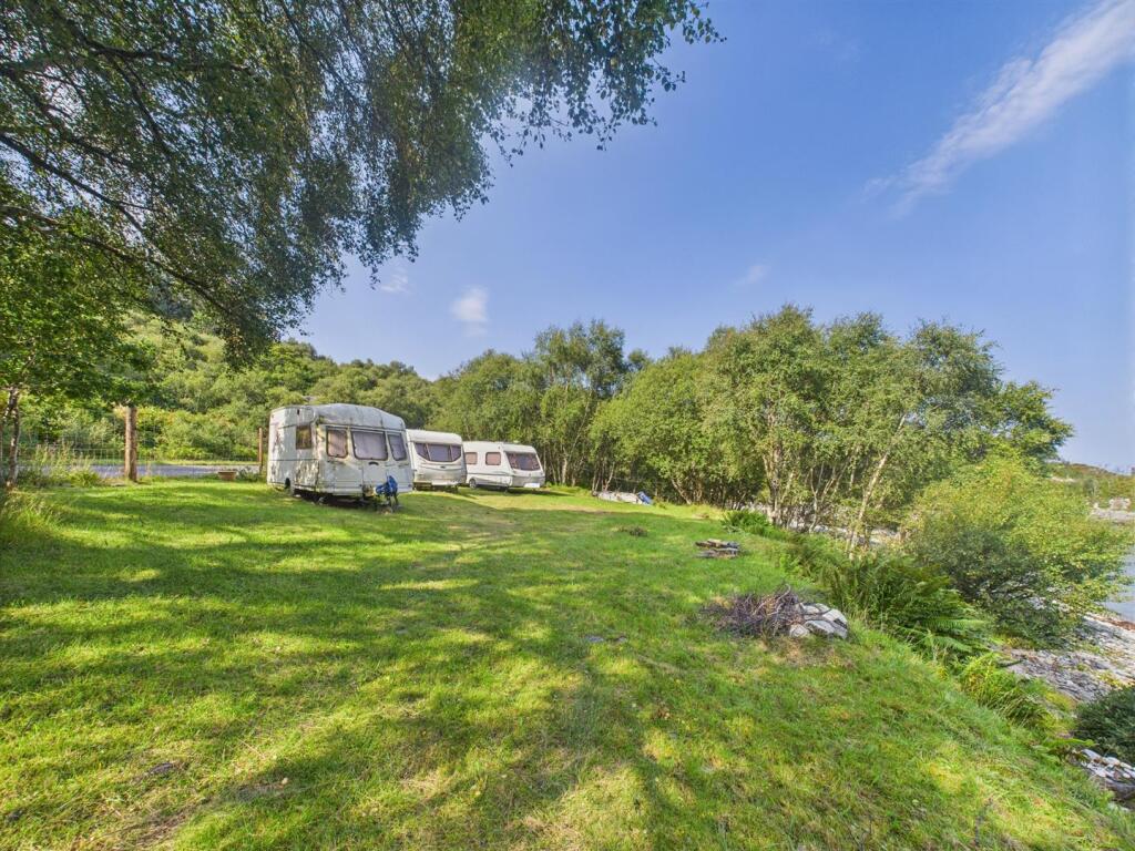Main image of property: Forsay Burn, Rosh View, Glenuig