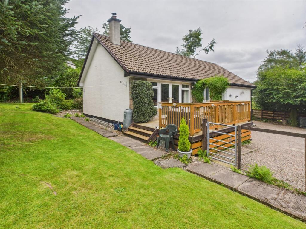 Main image of property: Torr Oran, Glenfinnan