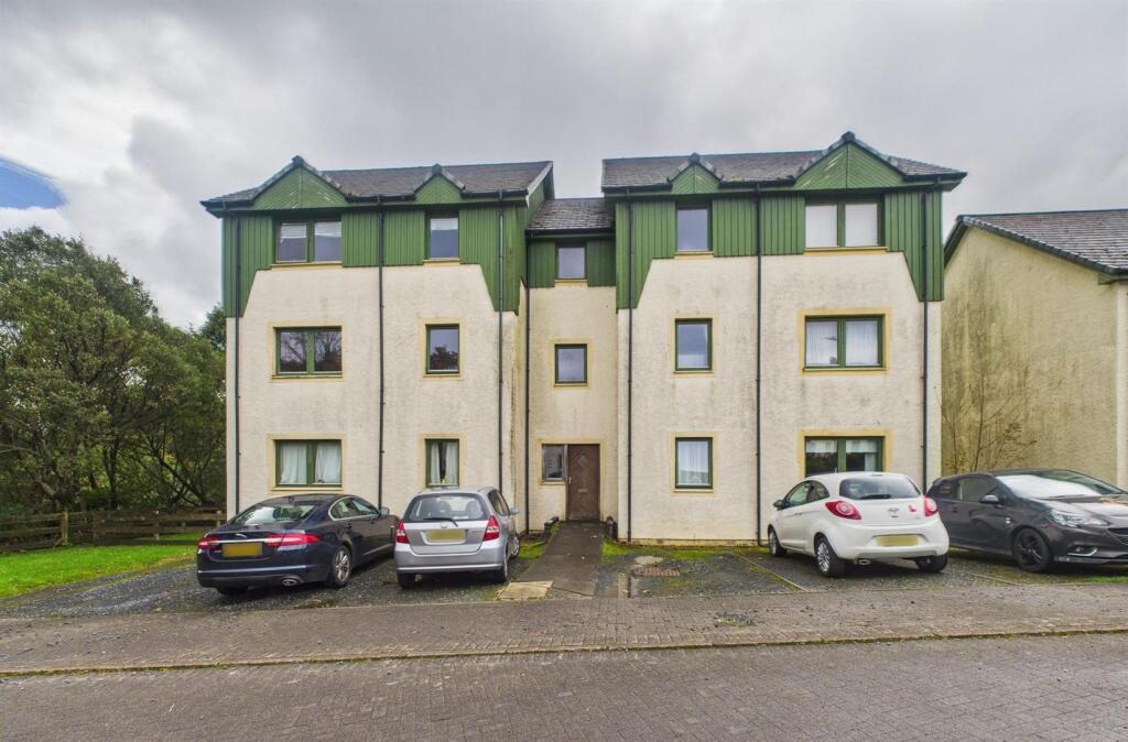 Main image of property: Riverside Court, Tobermory, Isle Of Mull