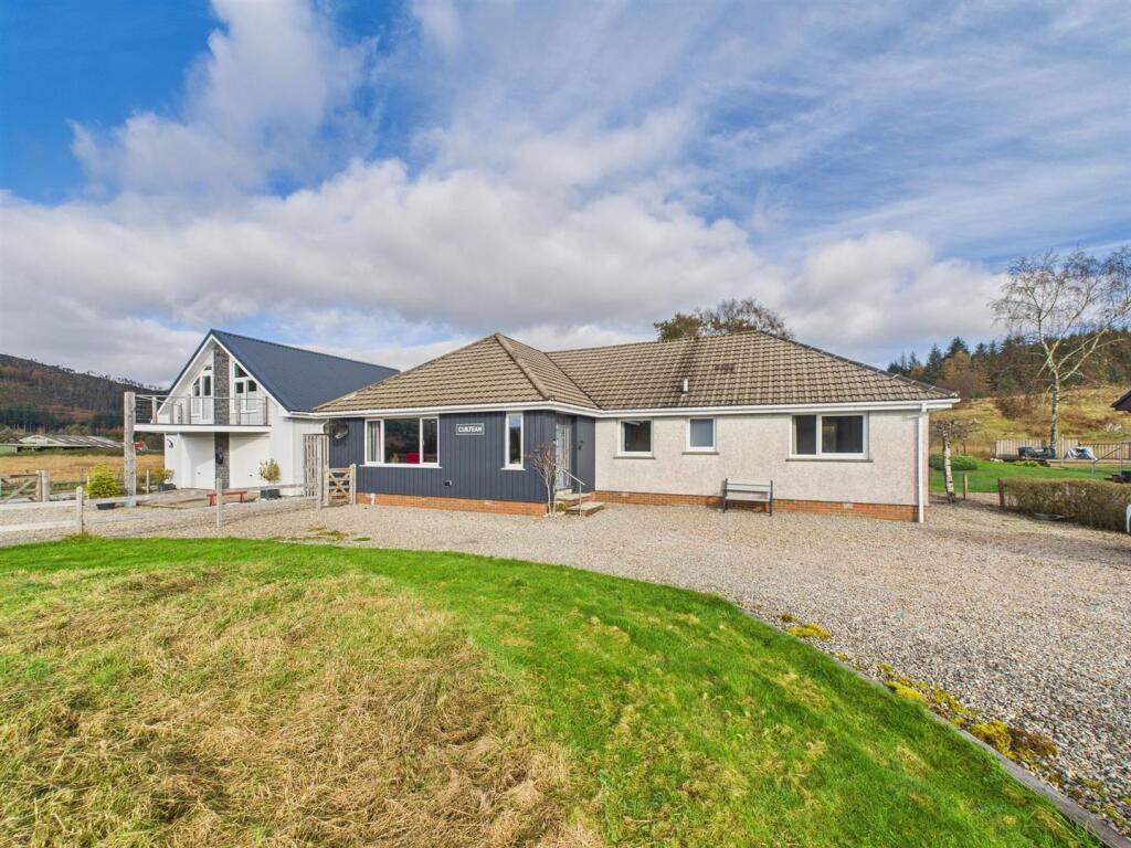 Main image of property: Cuiltean, Gairlochy, Spean Bridge