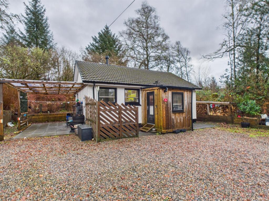 Main image of property: Oak Cottage, Torcastle, Fort William
