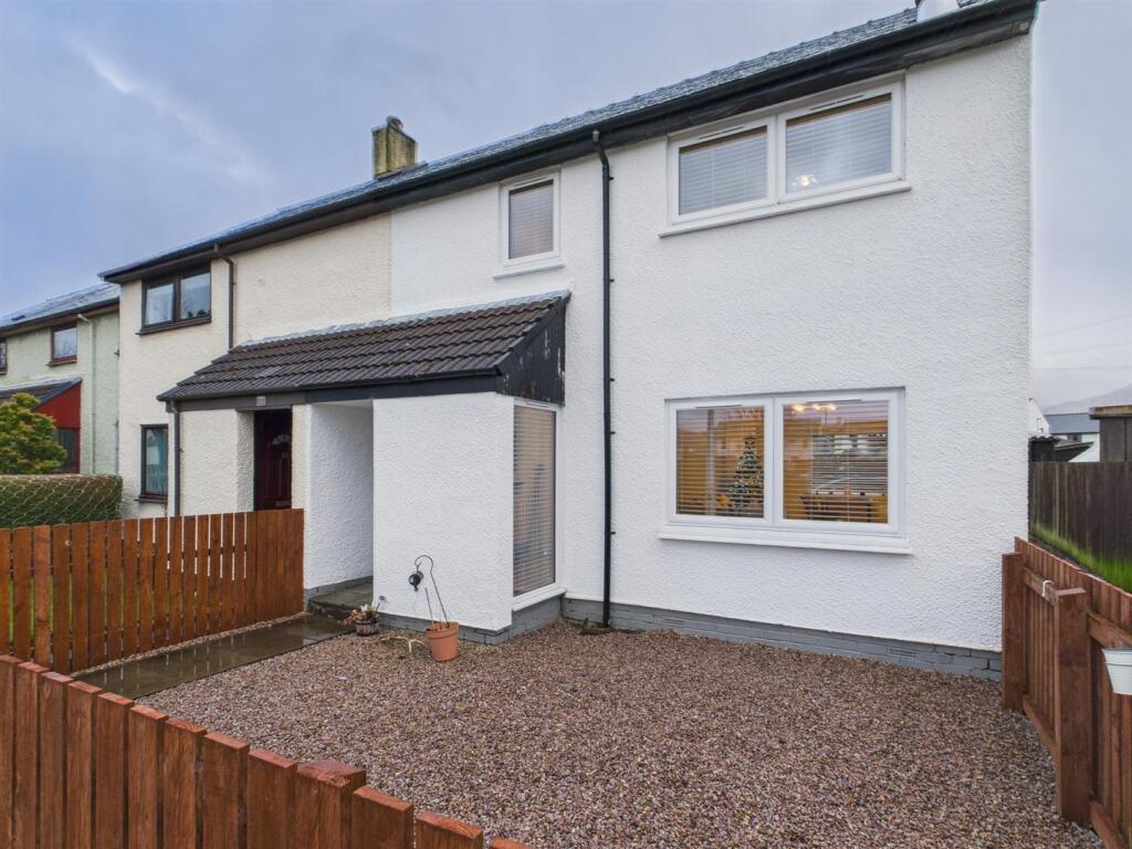 Main image of property: Torlundy Road, Caol, Fort William