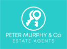 Peter Murphy & Co, Fort William Estate Agent Logo