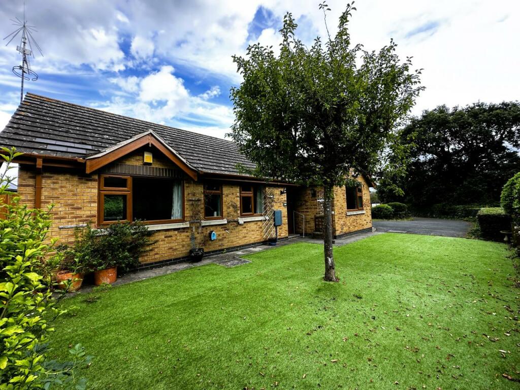 Main image of property: Mays Farm Drive, Stoney Stanton