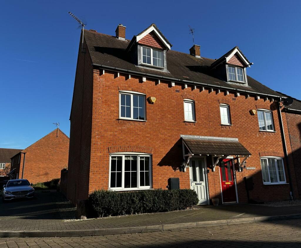 Main image of property: Beams Meadow, Hinckley